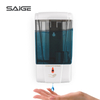 Dispensador de jabón automático manos libres para baño